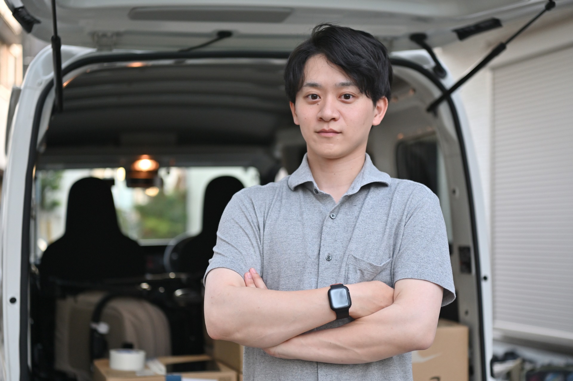 関東で軽貨物ドライバーになるなら