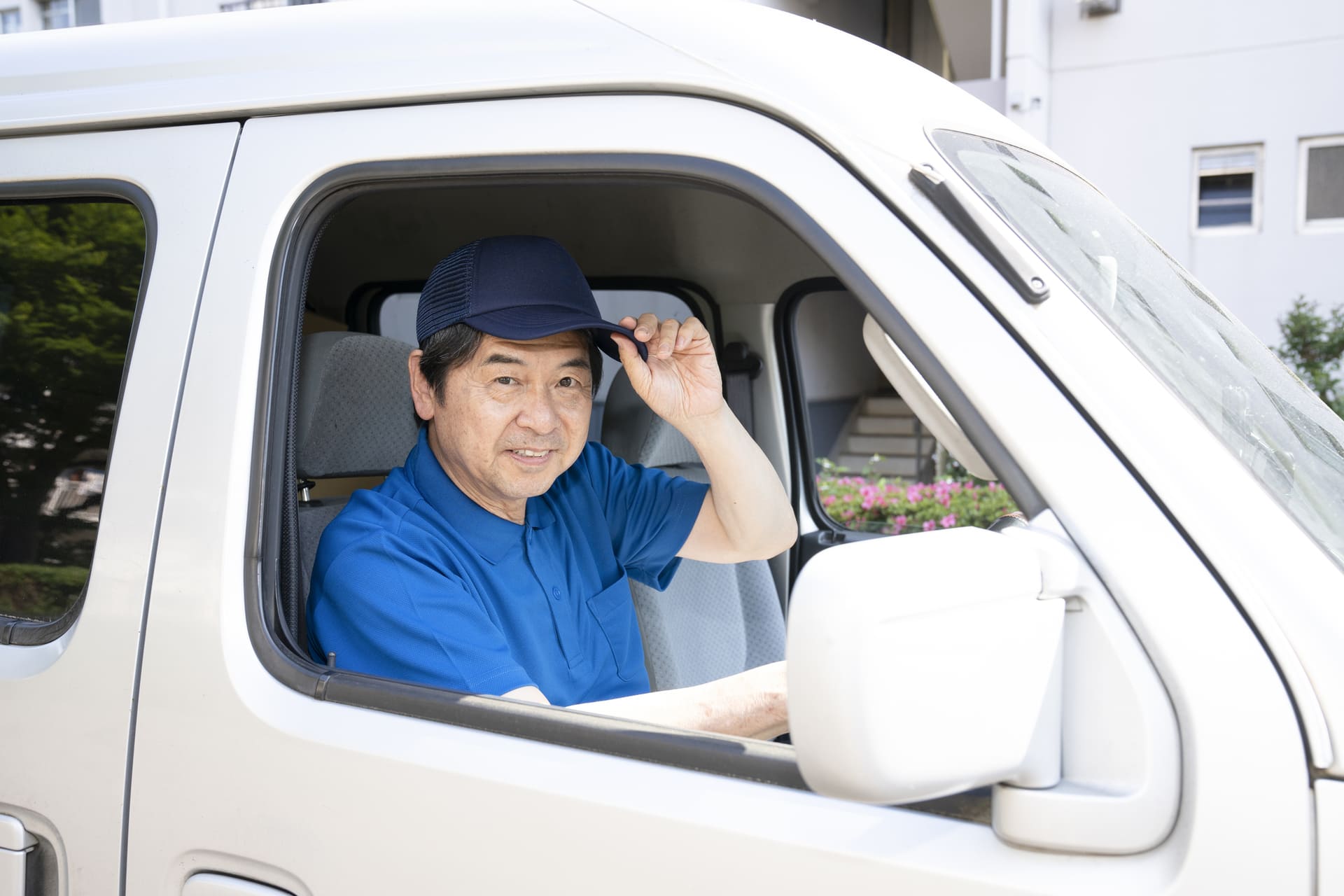 業務委託で自由に働く | 千葉の軽貨物の求人なら株式会社CaCS