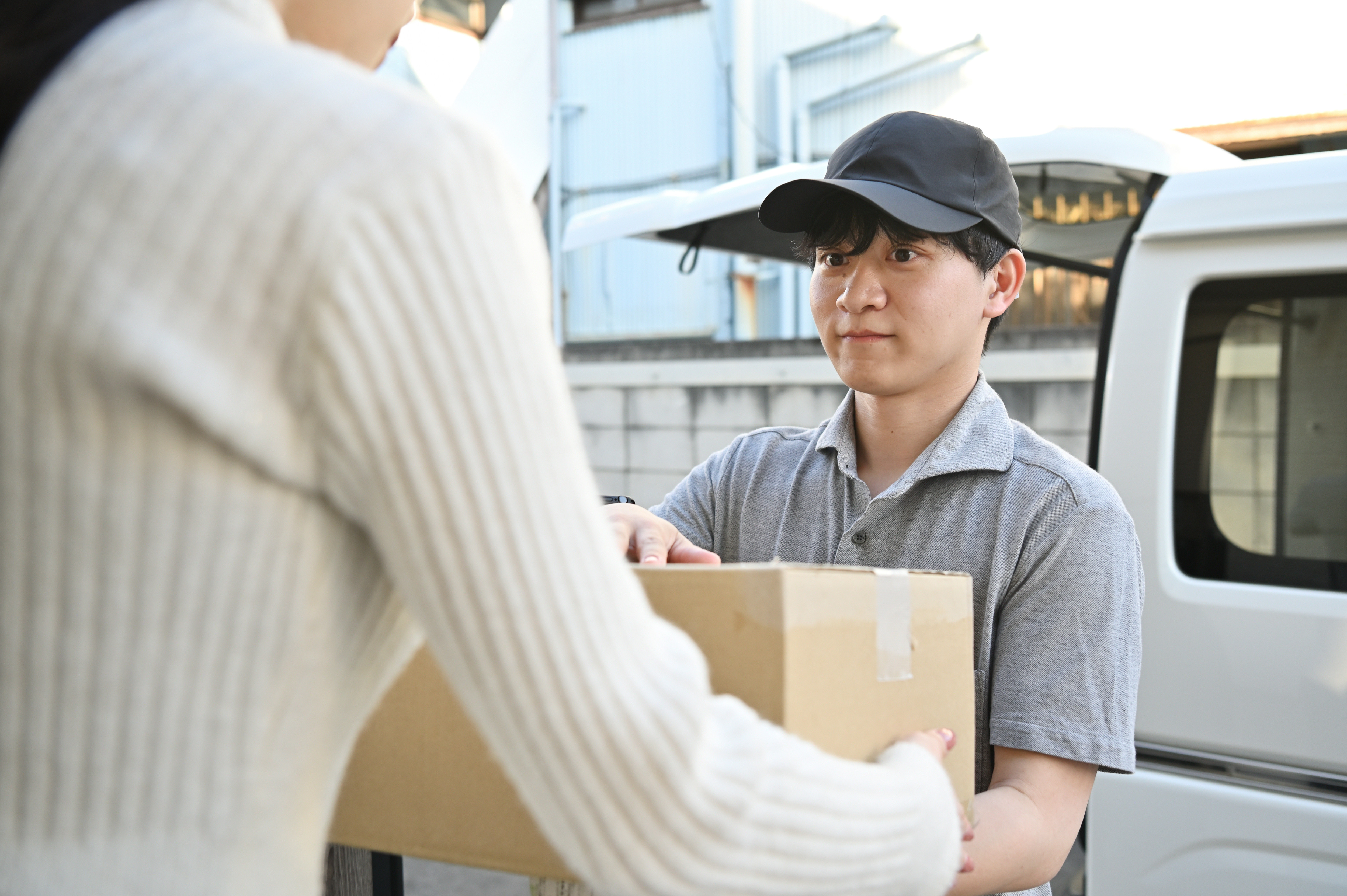 新たなライフスタイルを提供！