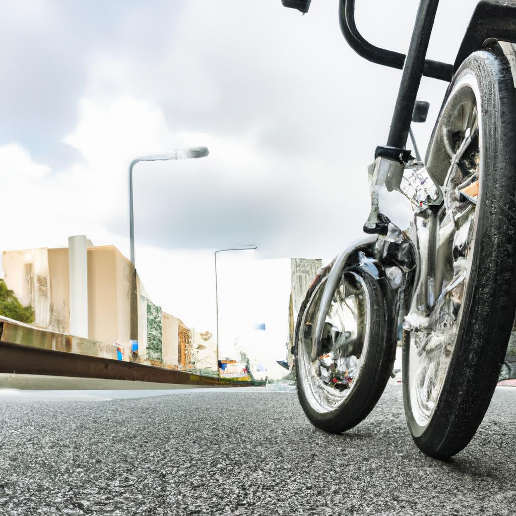 東京で自転車や徒歩で新しい働き方を始めませんか？
