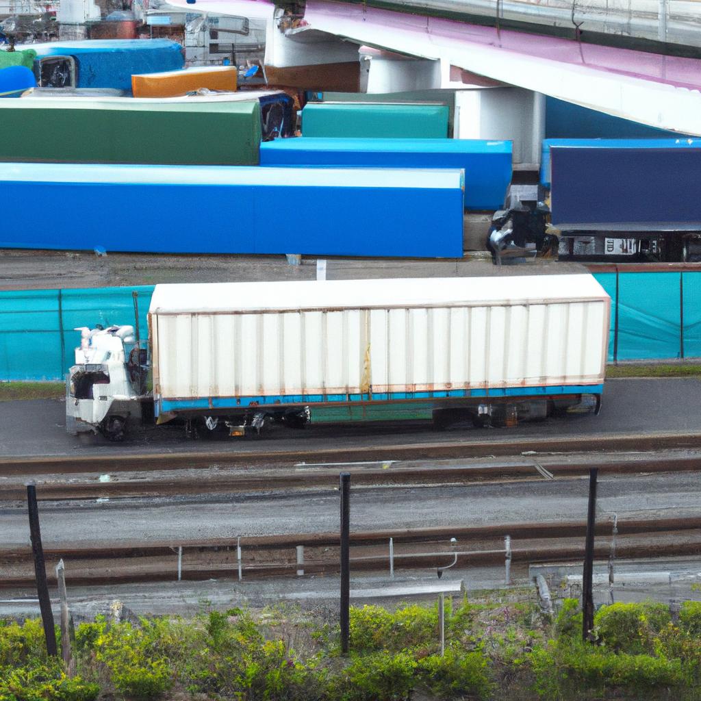 千葉県で、あなたの未来を変える！軽貨物ドライバーの成功を手に入れよう！